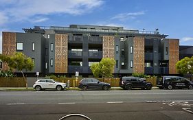 Vibrant Apartment-Living Richmond Vic